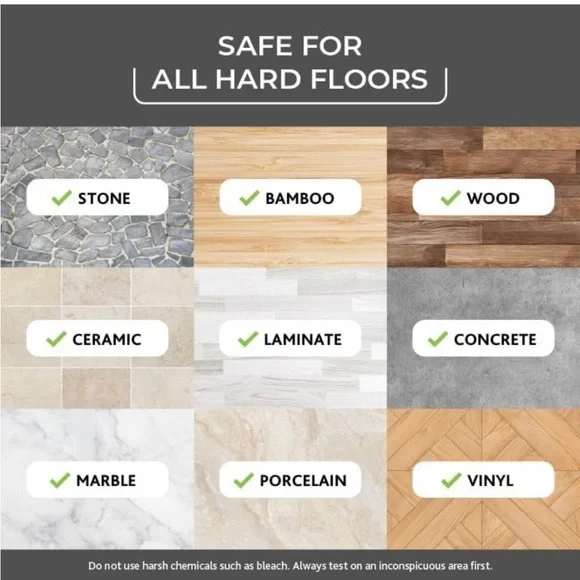 Microfiber Spin Mop System 🪣 - Picture 6 of 8